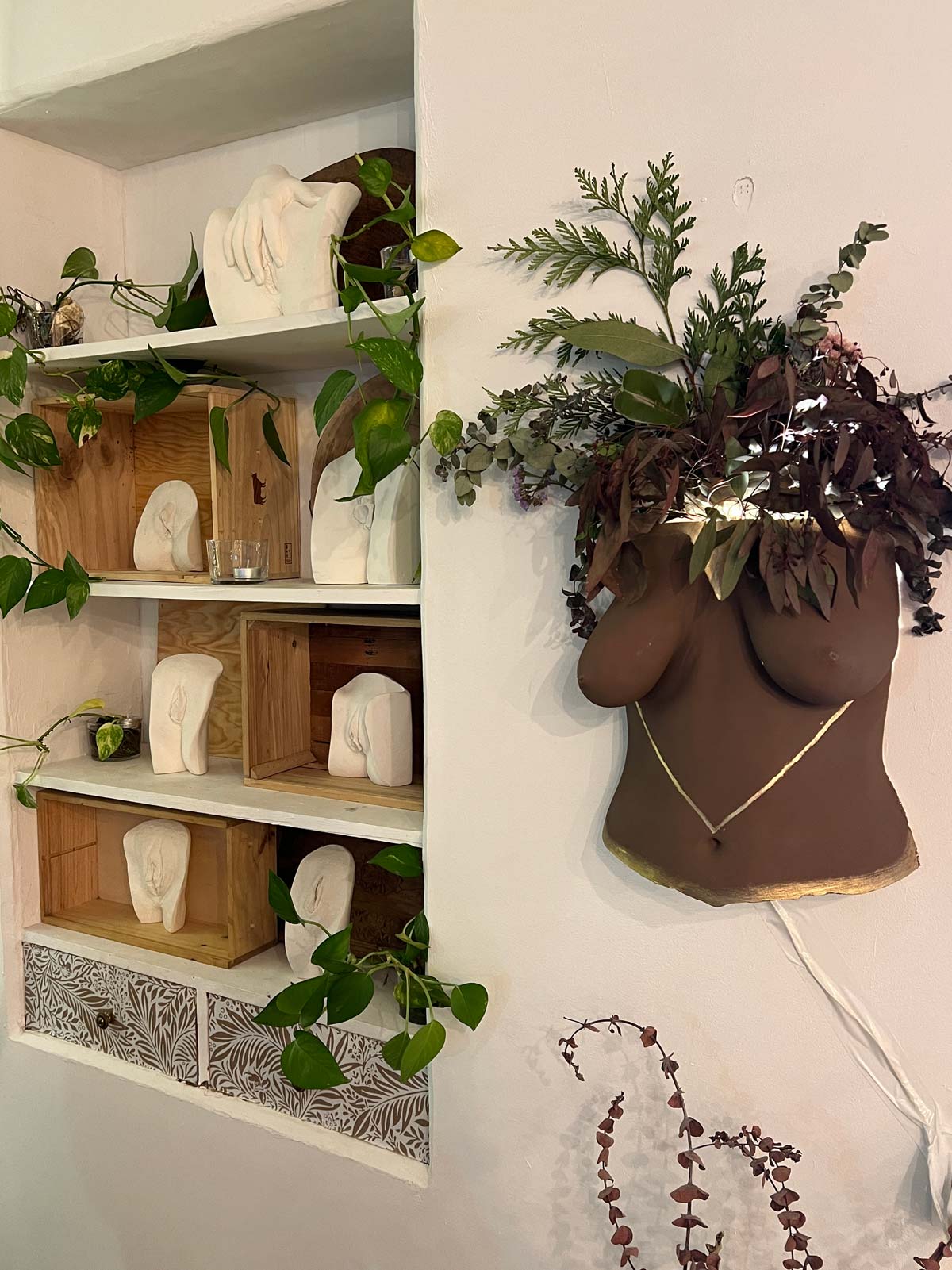 Rompiendo el Silencio · 25N