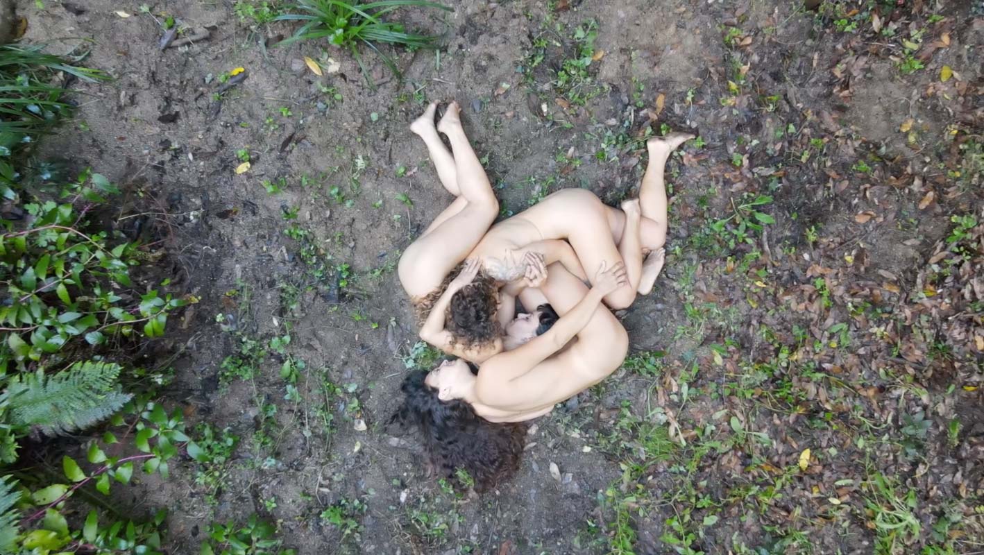 Cuerpo·Tierra · El arte de nutrirse