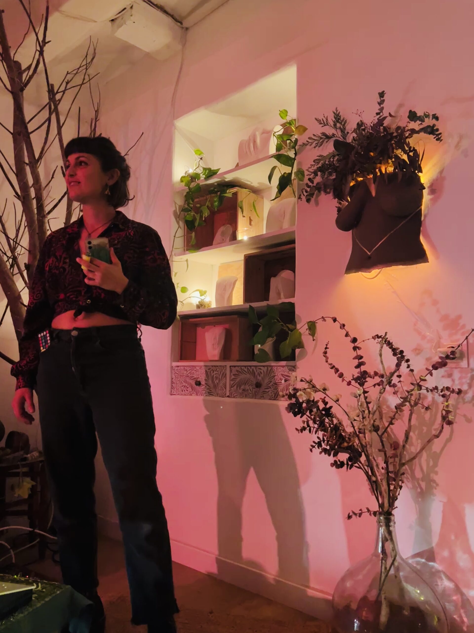 Rompiendo el Silencio · 25N